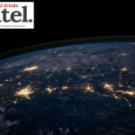 Planet Earth from space