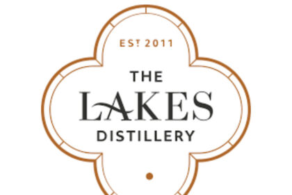 The Lakes Distillery logo