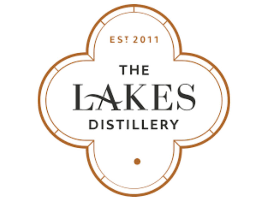 The Lakes Distillery logo
