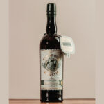 Bottle of TImorous Beastie Madeira Edition