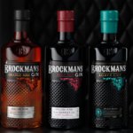 The Brockmans Gin range