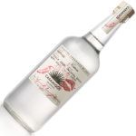 Bottle of Casamigas Jalapeño Tequila