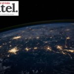 Planet Earth from space