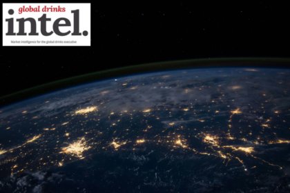 Planet Earth from space