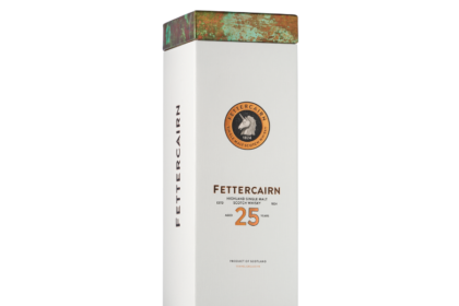 Box for Fettercairn 25 Year Old