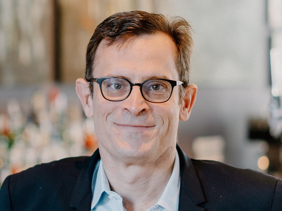 Emmanuel Dokhelar