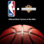 Kendall-Jackson and NBA image