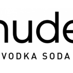 Logo for Nude Vodka Soda