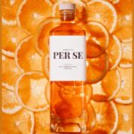 Bottle of Per Se aperitif