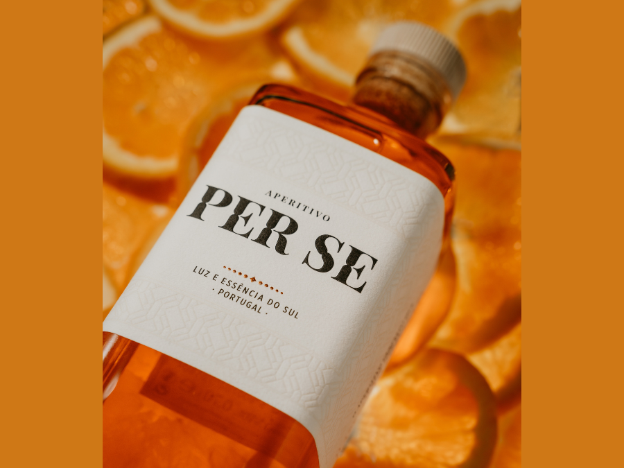 Bottle of Per Se