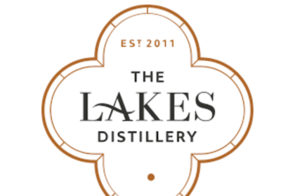 The Lakes Distillery logo