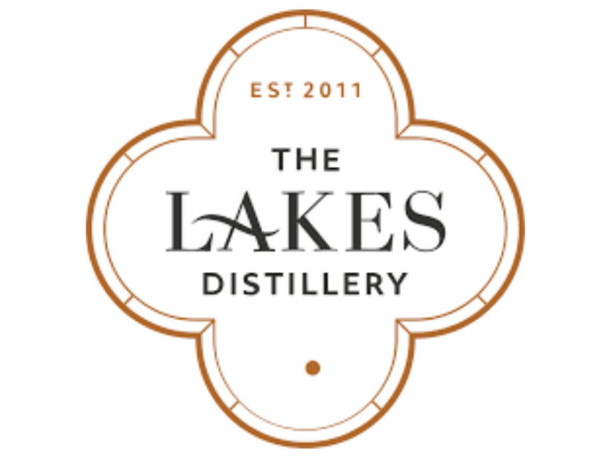 The Lakes Distillery logo