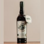 Bottle of TImorous Beastie Madeira Edition