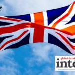 Union Jack flag