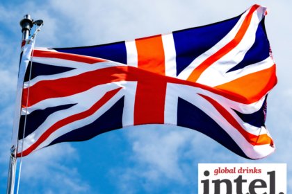 Union Jack flag