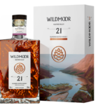 Bottle of and box for Wildmoor Heather Valley