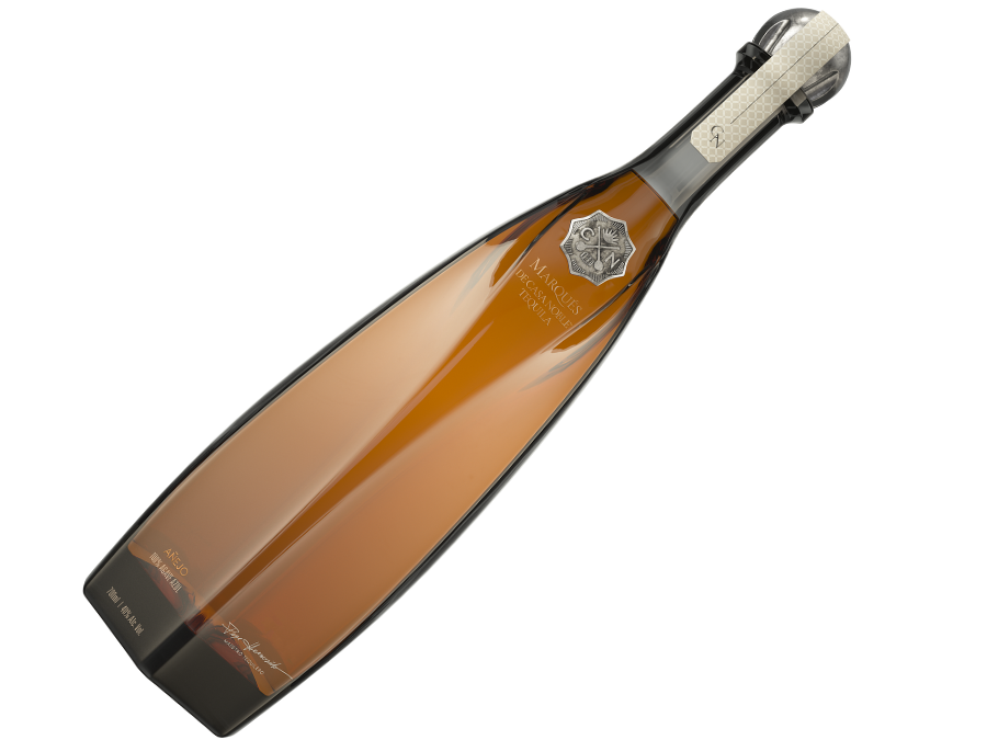 Bottle of Marqués de Casa Noble