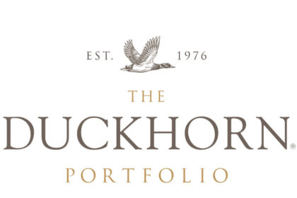 The Duckhorn Portfolio logo