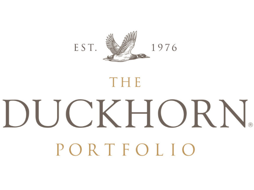 The Duckhorn Portfolio logo