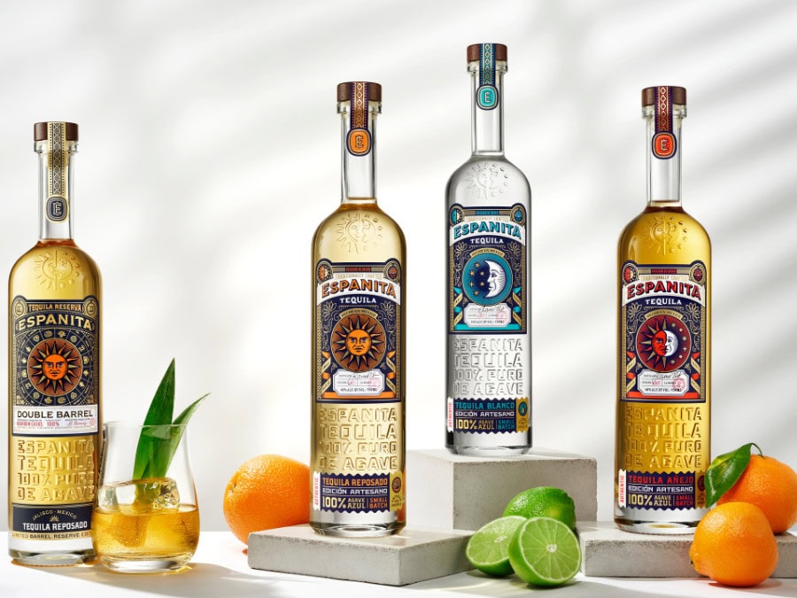 The Espanita portfolio