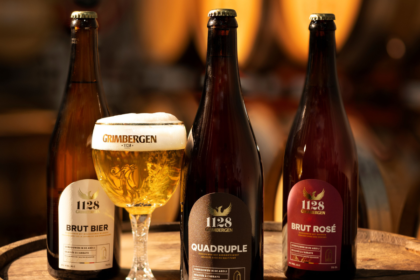 The three-strong portfolio from Grimbergen