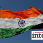Flag of India