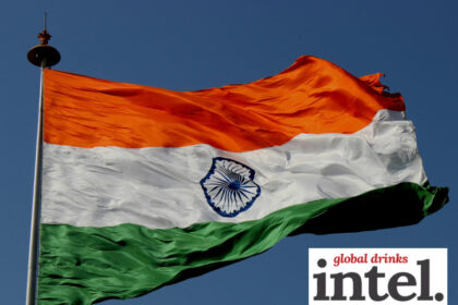 Flag of India