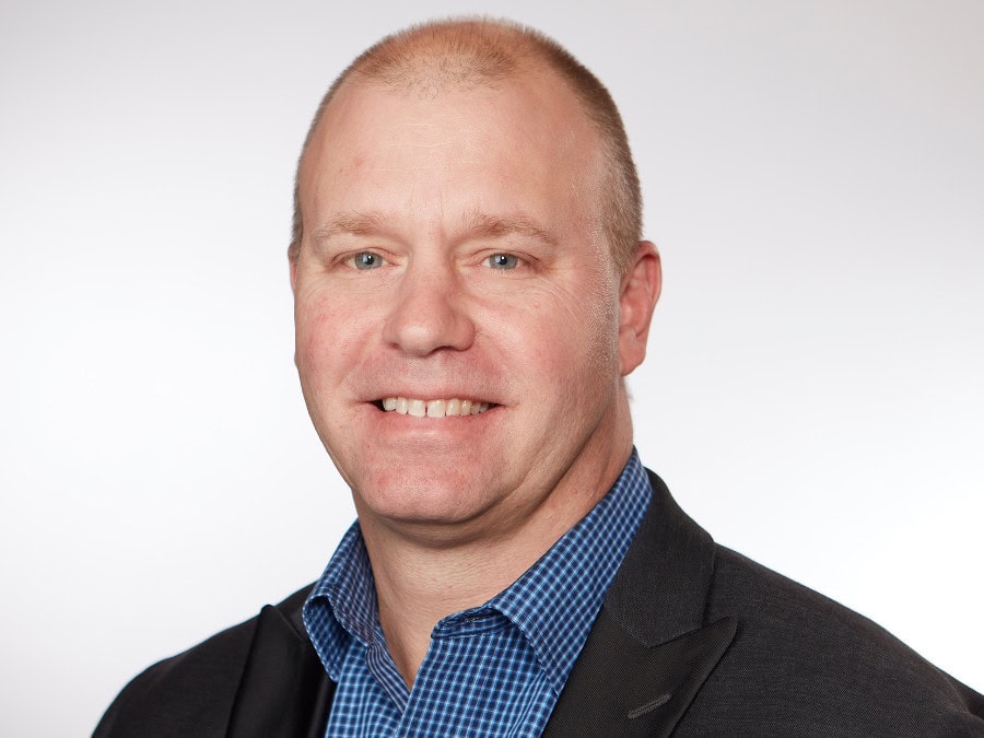 Greg Mefford