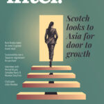 Global Drinks Intel magazine cover - May 24
