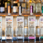 Expressions in the Square One vodka portfolio