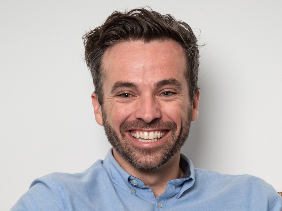 Darragh Rayn