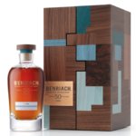 Bottle of and box for Benriach 1966 Cask Aged 50 Years