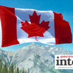Canada Flag