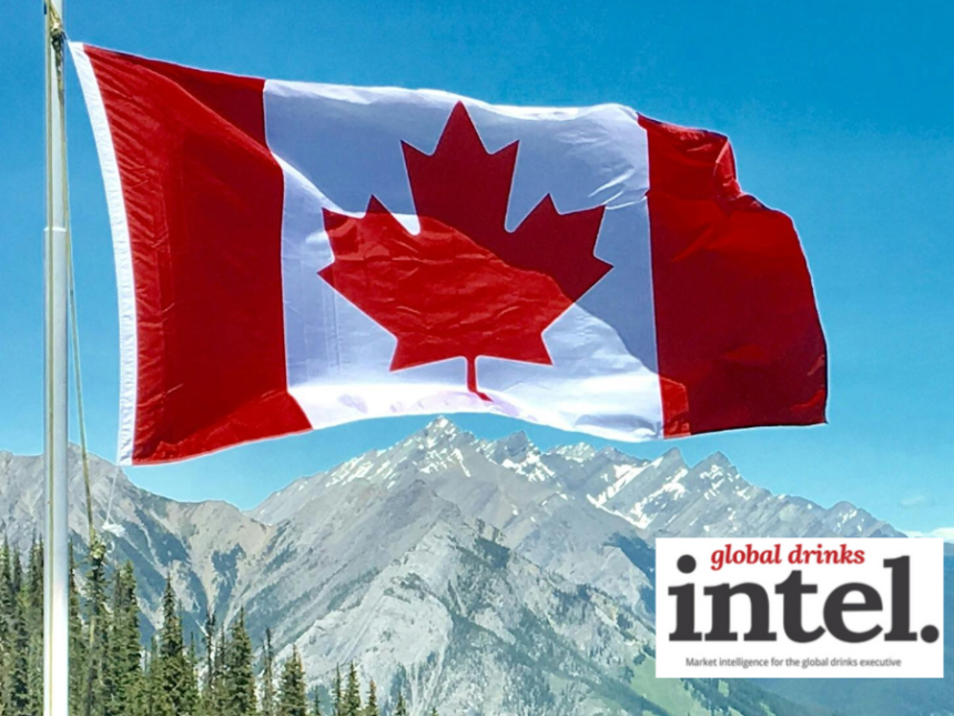 Canada Flag