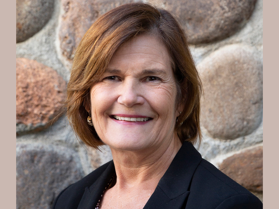 Deirdre Mahlan