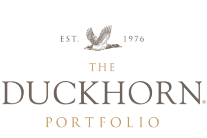 The Duckhorn Portfolio logo