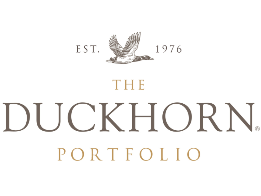 The Duckhorn Portfolio logo