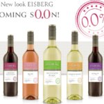 The full Eisberg portfolio