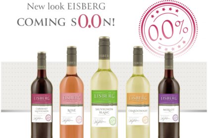 The full Eisberg portfolio