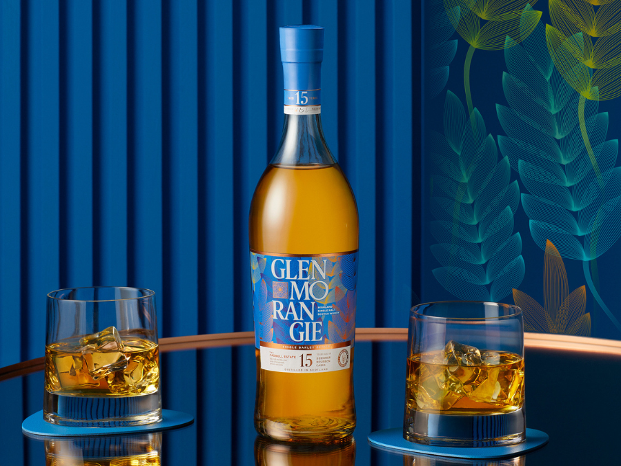 Glenmorangie Cadboll Estate Batch 4