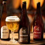 The three-strong portfolio from Grimbergen