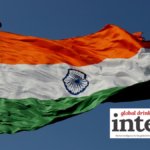 Flag of India
