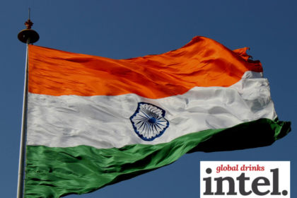 Flag of India