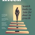 Global Drinks Intel magazine cover - May 24
