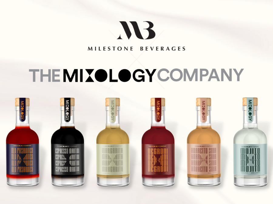 The Mixology Co portfolio