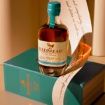 Bottle of and box for Redbreast Dream Cask Zenith Edition