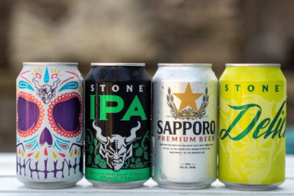 The four-strong US portfolio of Sapporo-Stone Brewing Co