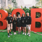 Attendees at Bar Convent Brooklyn 2023