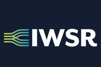 Logo for IWSR