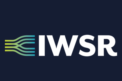 Logo for IWSR